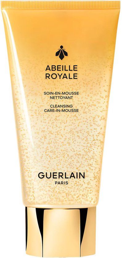 Guerlain Abeille Royale - Reinigende Mousse - 175ml - Unisex