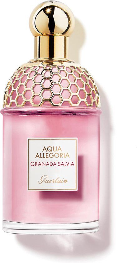 Guerlain Aqua Allegoria Granada Salvia - Eau de Toilette - 125ml - Unisex
