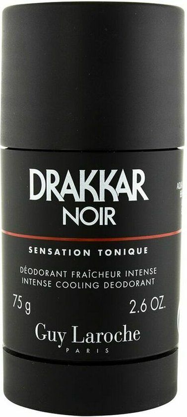 Guy Laroche Drakkar Noir - Deodorant Stick - 75ml - Heren
