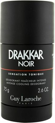 Guy Laroche Drakkar Noir - Deodorant Stick - 75ml - Heren