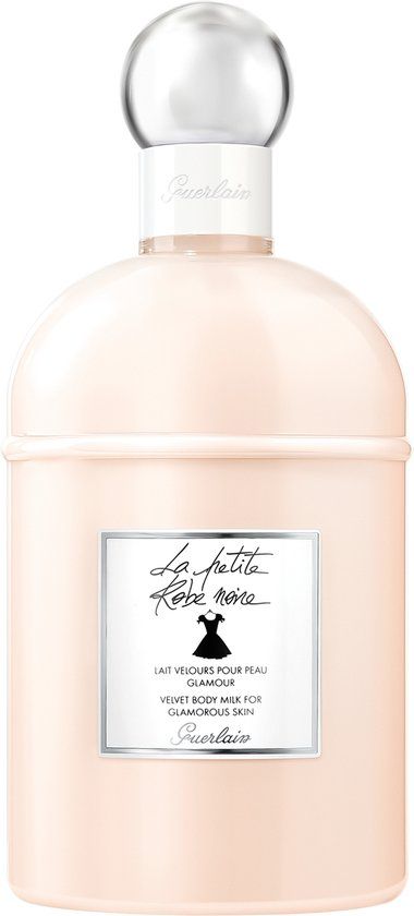 Guerlain La Petite Robe Noire - Body Lotion - 200ml - Dames