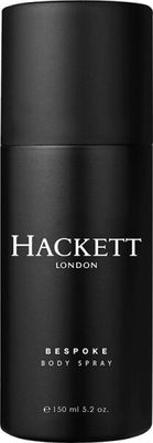 Hackett London Bespoke - Lichaam Spray - 150ml - Heren