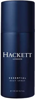 Hackett London Essential - Lichaam Spray - 150ml - Heren