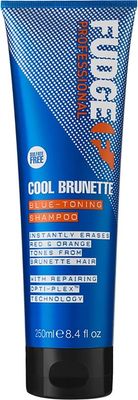 Fudge Cool Brunette - Conditioner - 1000ml - Unisex