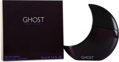 Ghost Deep Night - Eau de Toilette - 50ml - Dames