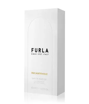 Furla Incantevole - Eau de Parfum - 30ml - Dames