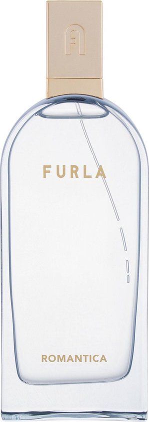 Furla Romantica - Eau de Parfum - 100ml - Dames