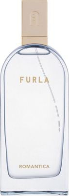 Furla Romantica - Eau de Parfum - 100ml - Dames
