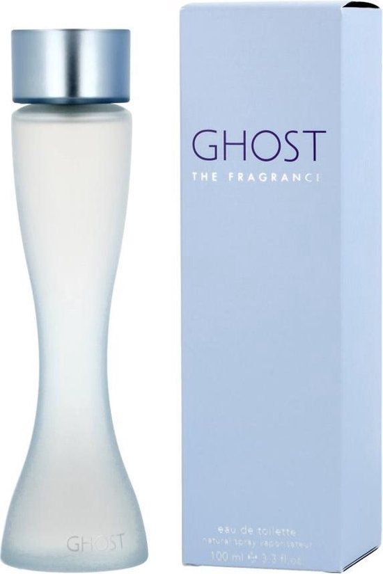 Ghost Ghost Original - Eau de Toilette - 100ml - Dames