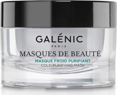 Galenic Skincare - Gezichtsmasker - 50ml - Unisex