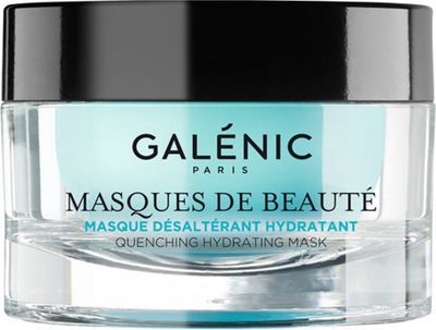 Galenic Skincare - Gezichtsmasker - 50ml - Unisex