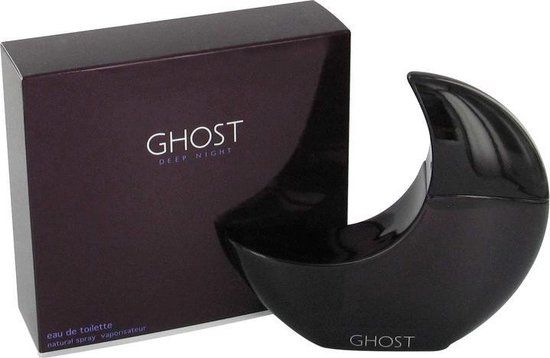 Ghost Deep Night - Eau de Toilette - 75ml - Dames
