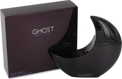 Ghost Deep Night - Eau de Toilette - 75ml - Dames