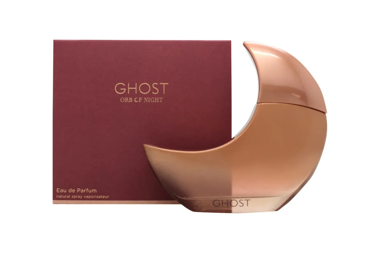 Ghost Orb Of Night - Eau de Parfum - 75ml - Dames
