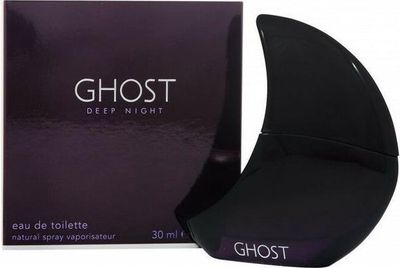 Ghost Deep Night - Eau de Toilette - 30ml - Dames