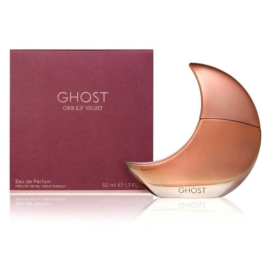 Ghost Orb Of Night - Eau de Parfum - 50ml - Dames