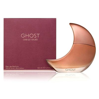 Ghost Orb Of Night - Eau de Parfum - 50ml - Dames