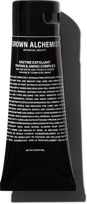 Grown Alchemist Skincare - Gezicht Scrub - 75ml - Unisex