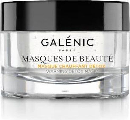 Galenic Skincare - Gezichtsmasker - 50ml - Unisex