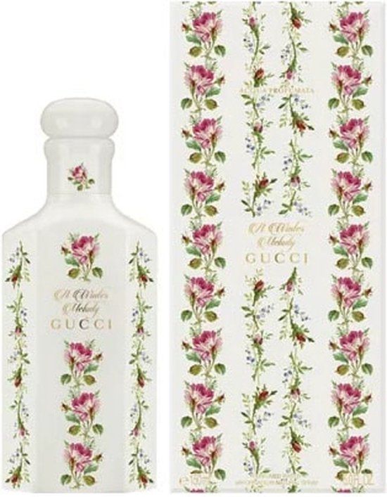Gucci A Winter Melody - Eau de Senteur - 150ml - Unisex