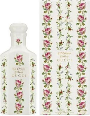 Gucci A Winter Melody - Eau de Senteur - 150ml - Unisex