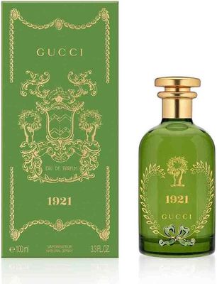 Gucci 1921 - Eau de Parfum - 100ml - Unisex
