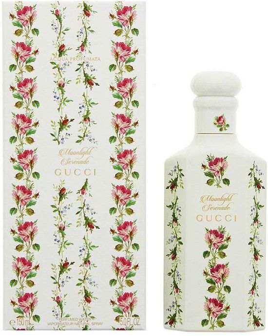 Gucci Moonlight Serenade - Eau de Toilette - 150 ml - Dames