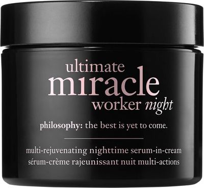 Philosophy Miracle Worker - Gezichtscrème - 60ml - Unisex