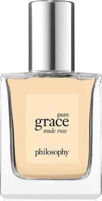 Philosophy Pure Grace Nude Rose - Eau de Toilette - 15ml - Dames