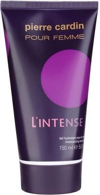 Pierre Cardin Pour Femme l&#39;Intense - Body Lotion - 150ml - Dames