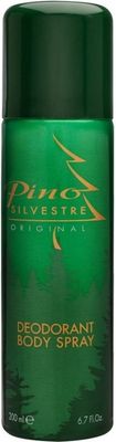 Pino Silvestre Original - Deodorant Spray - 200ml - Heren