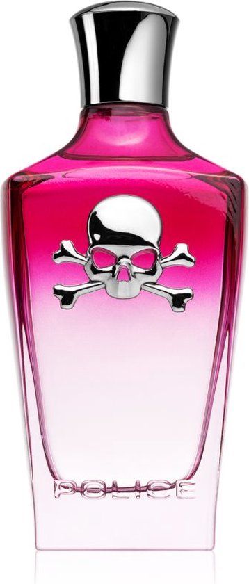 Police Potion Love - Eau de Parfum - 100ml - Dames