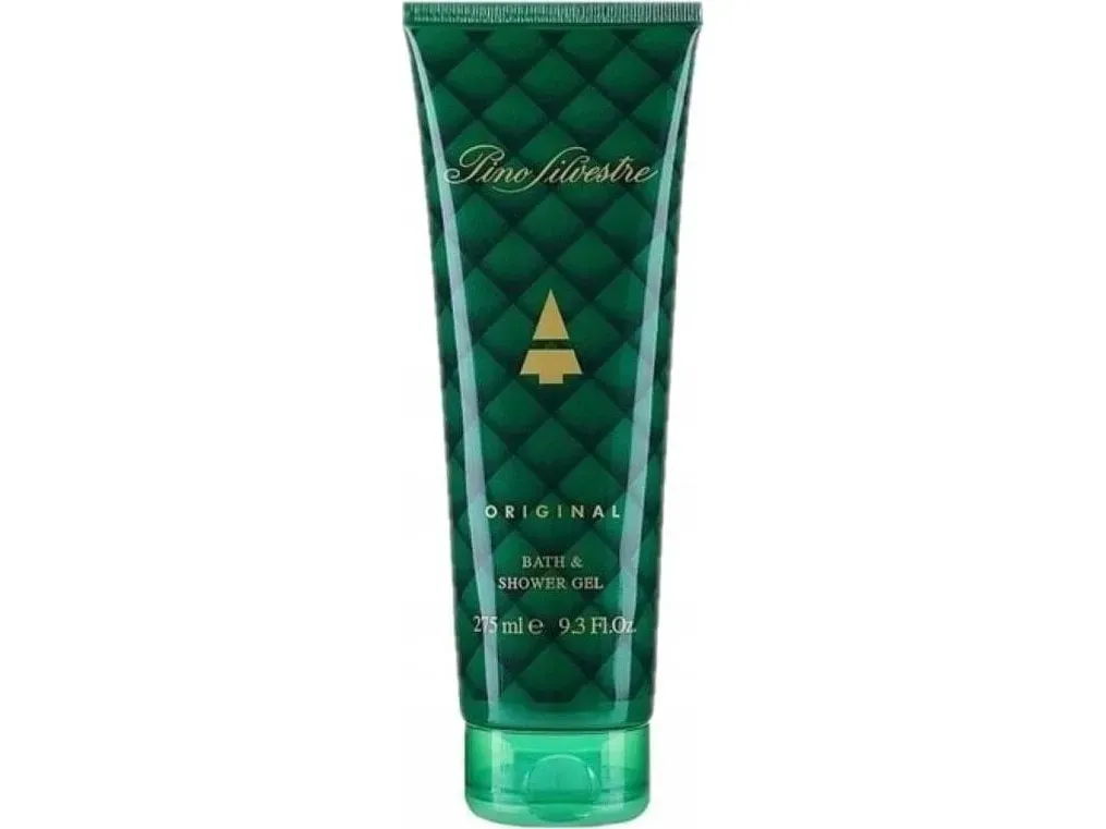 Pino Silvestre Original - Douchegel - 275ml - Heren