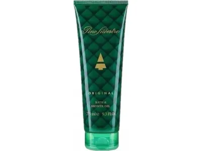 Pino Silvestre Original - Douchegel - 275ml - Heren