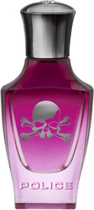 Police Potion Love - Eau de Parfum - 30ml - Dames