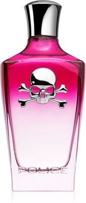 Police Potion Love - Eau de Parfum - 100ml - Dames