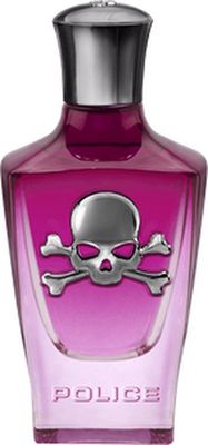 Police Potion Love - Eau de Parfum - 50ml - Dames