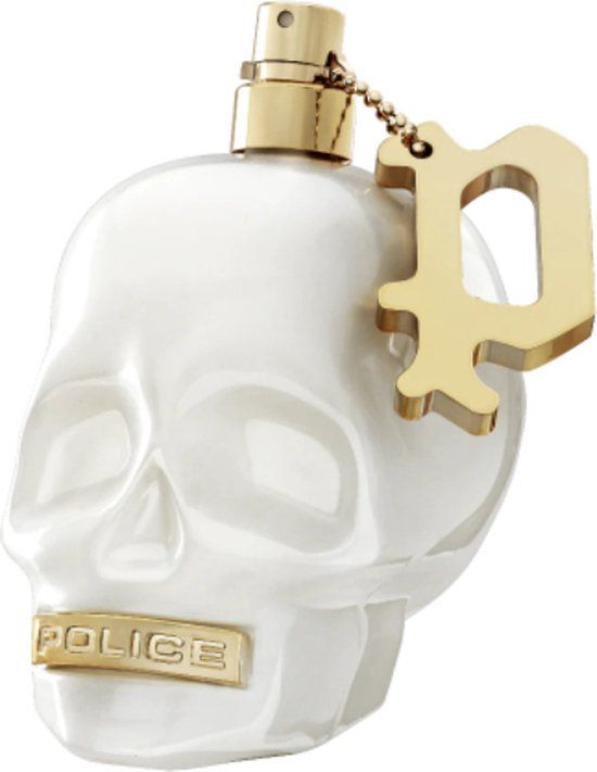 Police To Be Born To Shine Woman - Eau de Parfum - 40ml - Dames