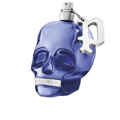 Police To Be #FREETODARE - Eau de Toilette - 125ml - Heren