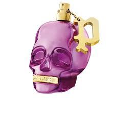Police To Be #Freetodare Woman - Eau de Parfum - 75ml - Dames