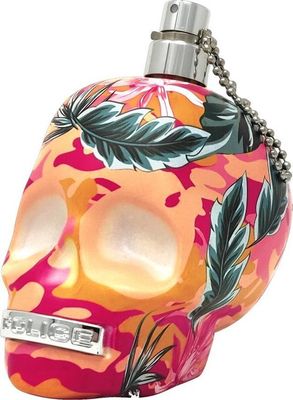 Police To Be Exotic Jungle For Woman - Eau de Parfum - 75ml - Dames