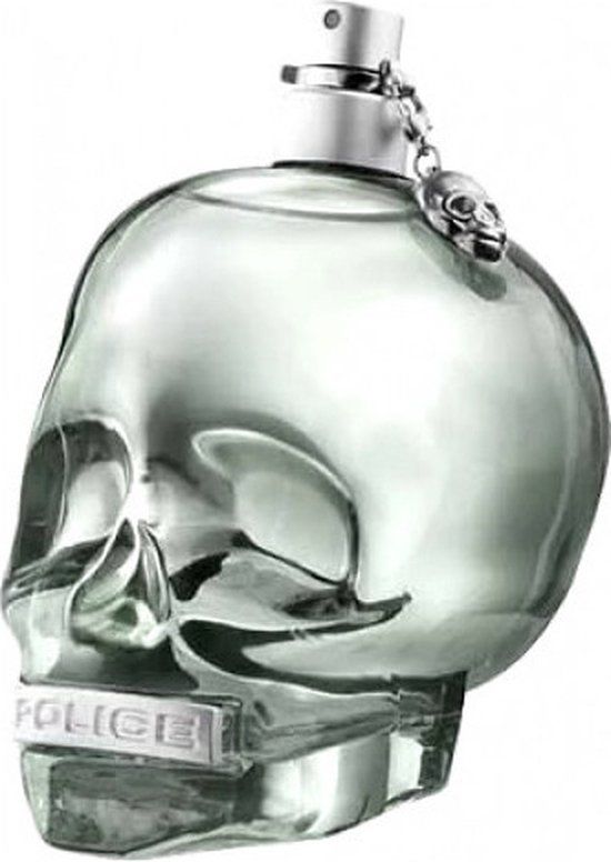 Police To Be Green - Eau de Toilette - 125ml - Unisex