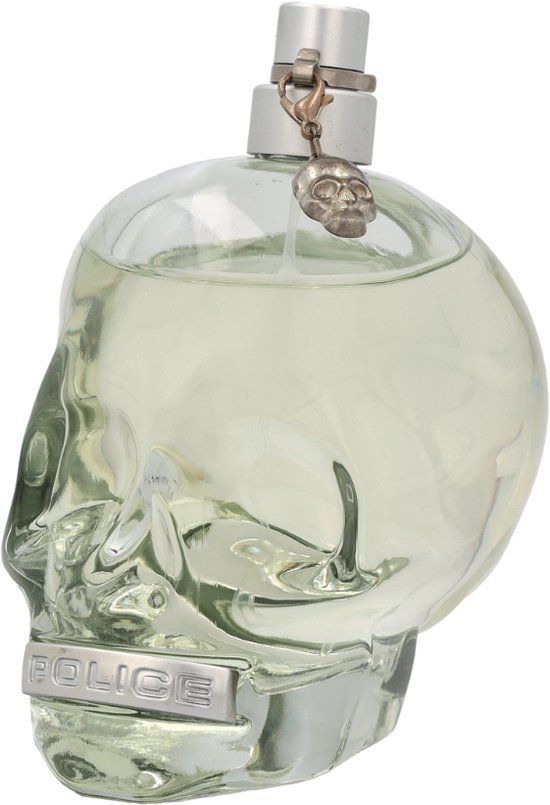 Police To Be Super [Natural] - Eau de Toilette - 125ml - Unisex