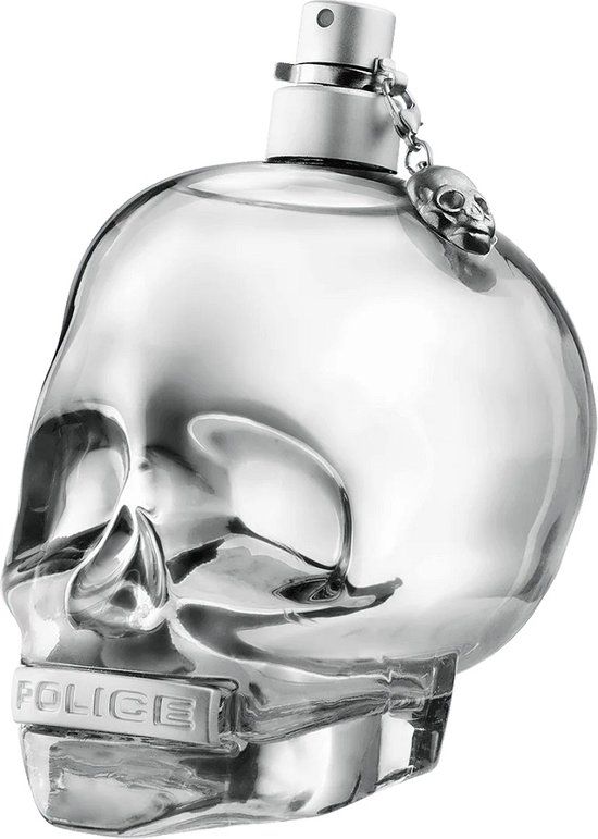Police To Be Super[Pure] - Eau de Toilette - 75ml - Unisex