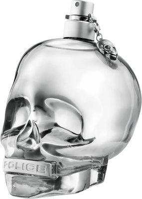 Police To Be Super[Pure] - Eau de Toilette - 75ml - Unisex