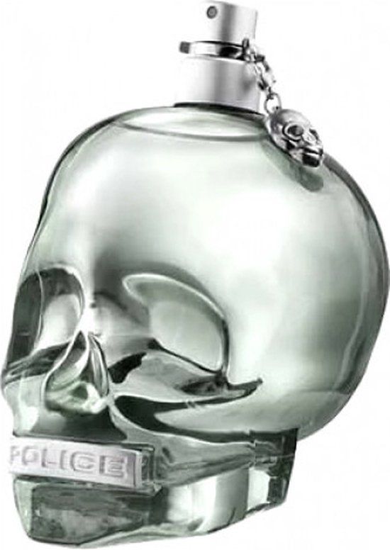 Police To Be Green - Eau de Toilette - 40ml - Unisex