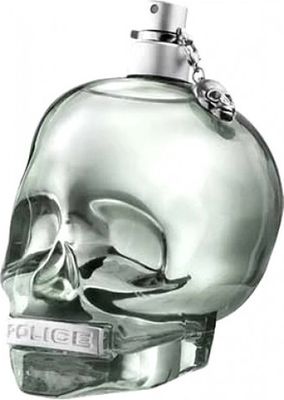 Police To Be Green - Eau de Toilette - 40ml - Unisex