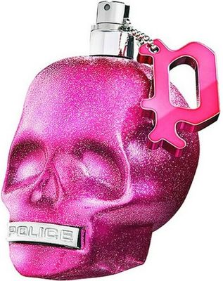 Police To Be Sweet Girl - Eau de Toilette - 75ml - Dames