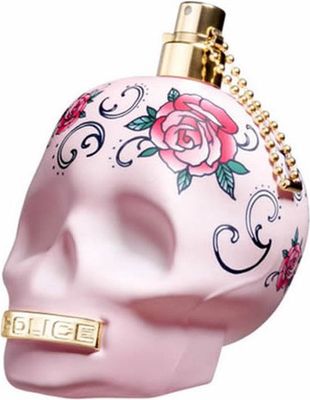 Police To Be Tattooart - Eau de Toilette - 125ml - Dames