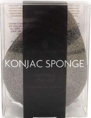 Pretty Skincare - Spons - 1 stuks - Unisex